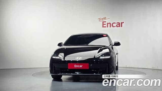 Hyundai Ioniq6 2025 — photo 3