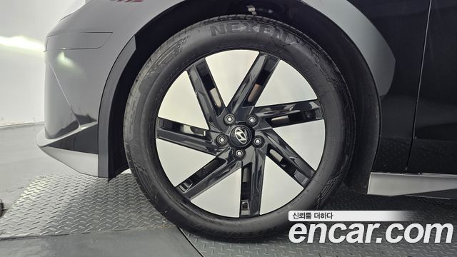 Hyundai Ioniq6 2025 — photo 5