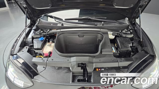 Hyundai Ioniq6 2025 — photo 6