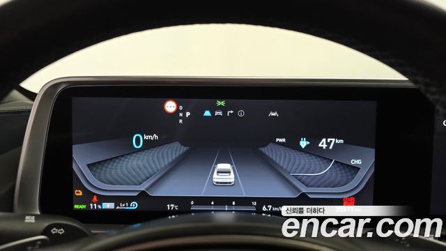 Hyundai Ioniq6 2025 — photo 11