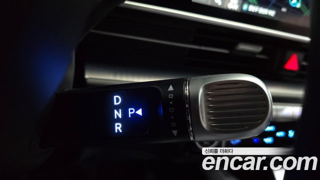 Hyundai Ioniq6 2025 — photo 12