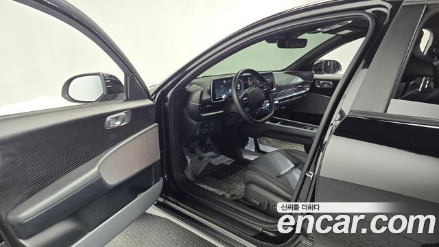 Hyundai Ioniq6 2025 — photo 13