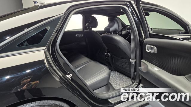Hyundai Ioniq6 2025 — photo 17