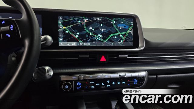 Hyundai Ioniq6 2025 — photo 18