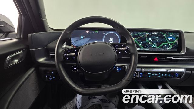 Hyundai Ioniq6 2025 — photo 19
