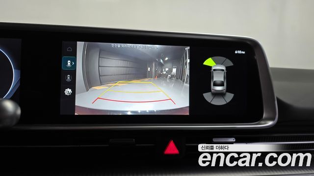 Hyundai Ioniq6 2025 — photo 20