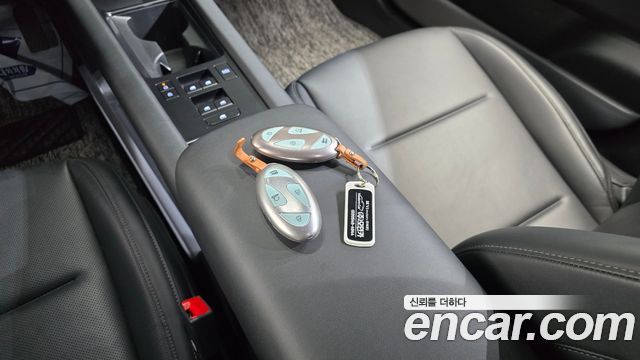 Hyundai Ioniq6 2025 — photo 21