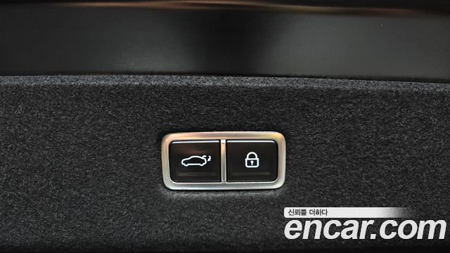 Hyundai Ioniq6 2025 — photo 22