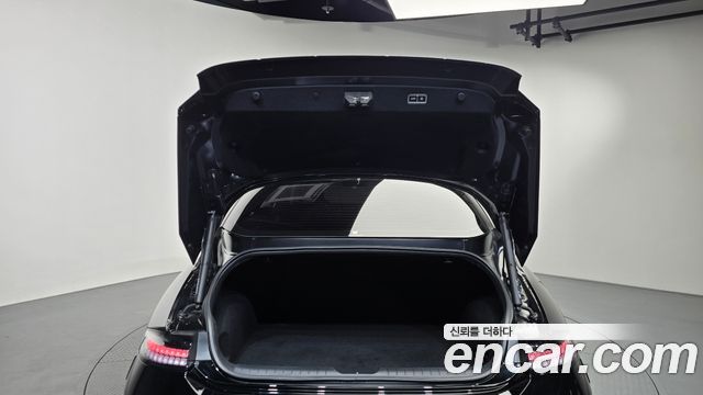 Hyundai Ioniq6 2025 — photo 23