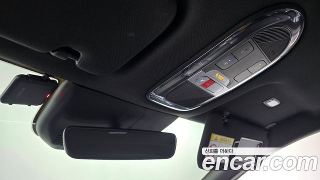 Hyundai Ioniq6 2025 — photo 24