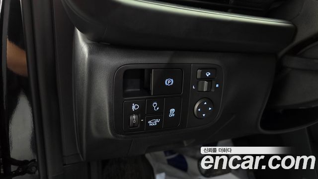 Hyundai Ioniq6 2025 — photo 25