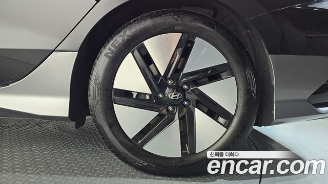Hyundai Ioniq6 2025 — photo 7