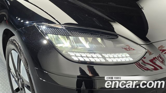 Hyundai Ioniq6 2025 — photo 8