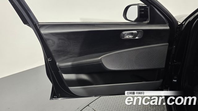 Hyundai Ioniq6 2025 — photo 14