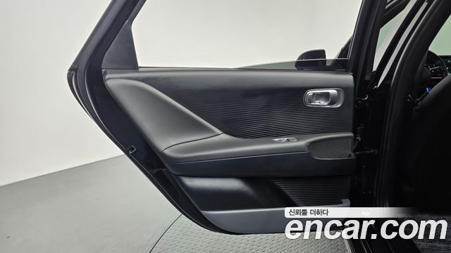 Hyundai Ioniq6 2025 — photo 15