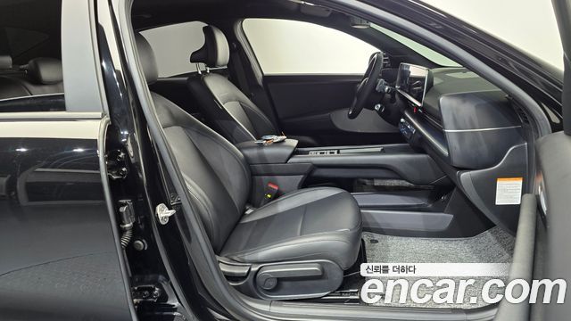 Hyundai Ioniq6 2025 — photo 16