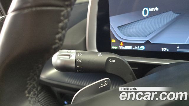Hyundai Ioniq6 2025 — photo 27