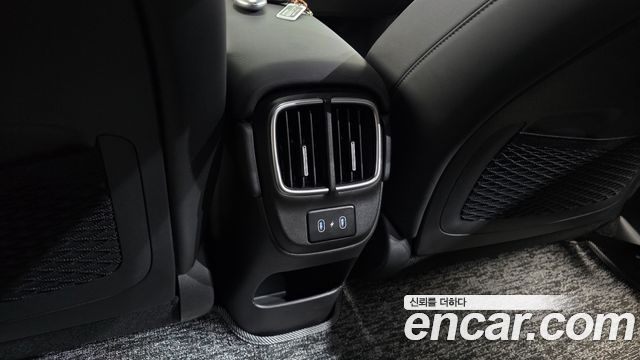 Hyundai Ioniq6 2025 — photo 28