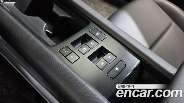 Hyundai Ioniq6 2025 — photo 30