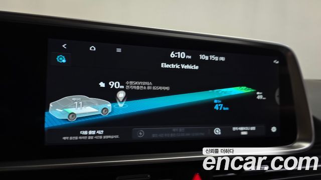 Hyundai Ioniq6 2025 — photo 31