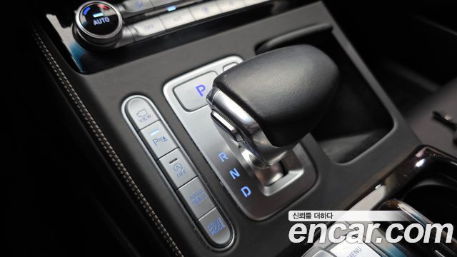 Genesis G90 2021 — photo 12
