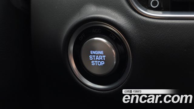 Genesis G90 2021 — photo 25