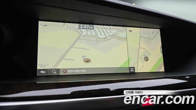 Genesis G90 2021 — photo 26