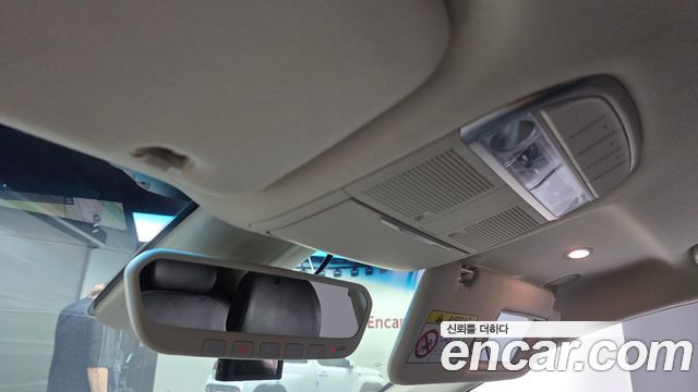 Genesis G90 2021 — photo 32