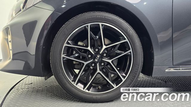 Kia K5 2016 — photo 5