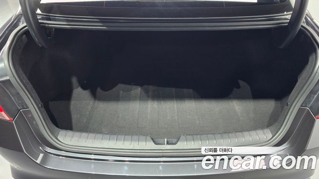 Kia K5 2016 — photo 23