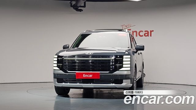 Hyundai Palisade 2025 — photo 3