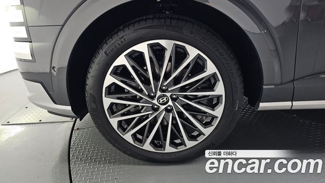 Hyundai Palisade 2025 — photo 5