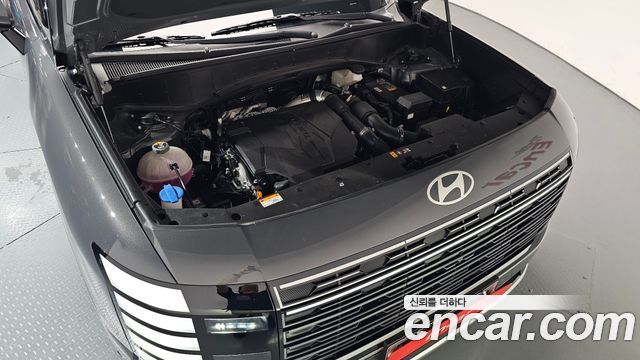 Hyundai Palisade 2025 — photo 6