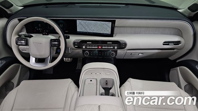 Hyundai Palisade 2025 — photo 10