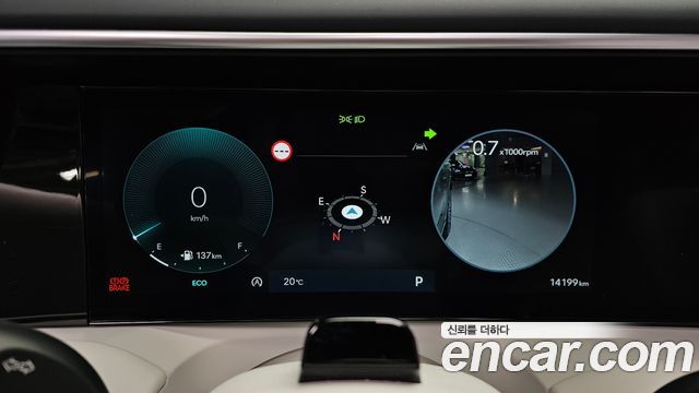 Hyundai Palisade 2025 — photo 11