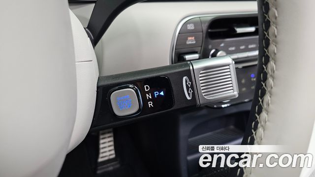 Hyundai Palisade 2025 — photo 12