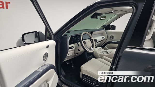 Hyundai Palisade 2025 — photo 13