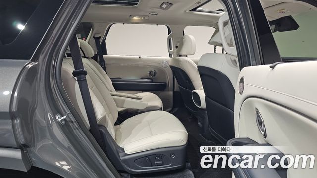 Hyundai Palisade 2025 — photo 17