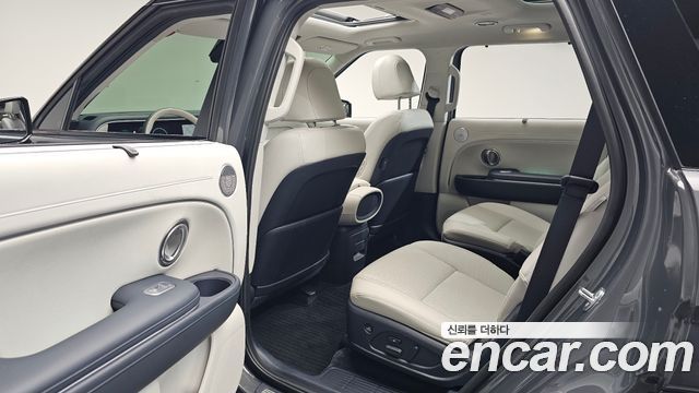 Hyundai Palisade 2025 — photo 18