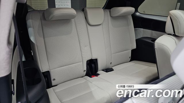 Hyundai Palisade 2025 — photo 19