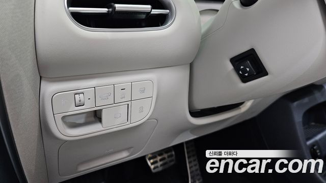 Hyundai Palisade 2025 — photo 21