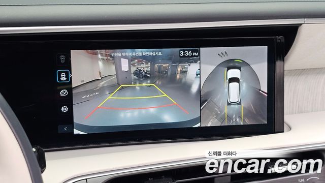 Hyundai Palisade 2025 — photo 26