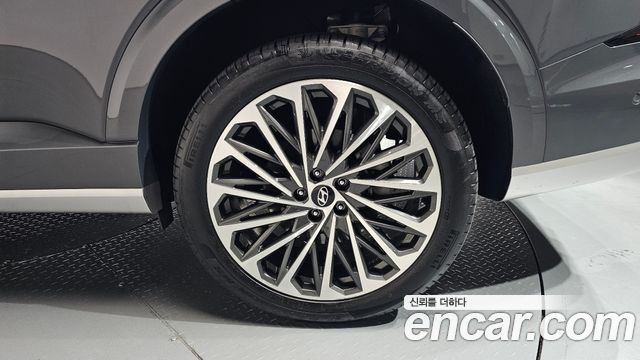 Hyundai Palisade 2025 — photo 7