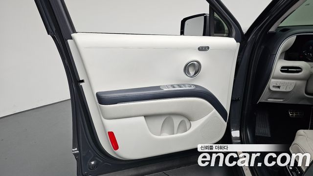 Hyundai Palisade 2025 — photo 14