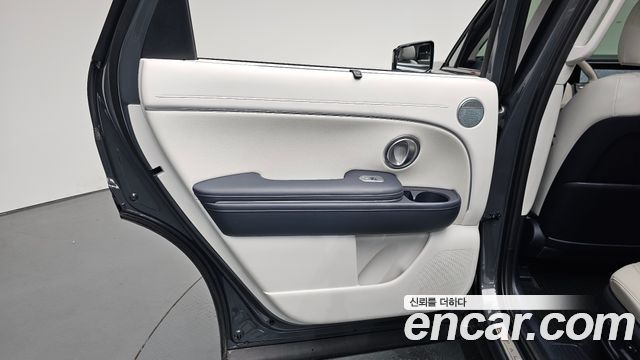 Hyundai Palisade 2025 — photo 15