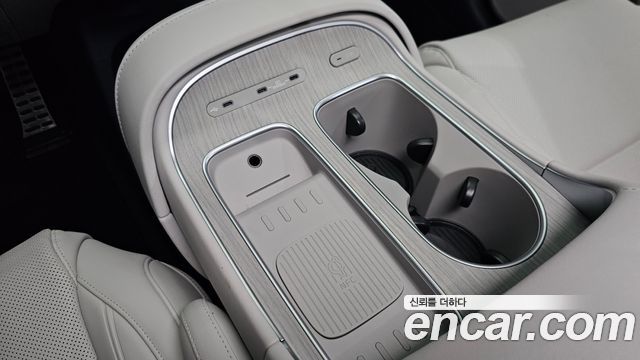 Hyundai Palisade 2025 — photo 30