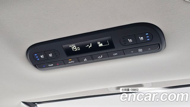 Hyundai Palisade 2025 — photo 31