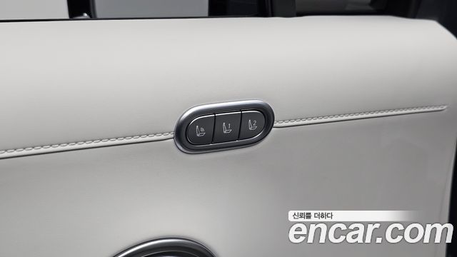 Hyundai Palisade 2025 — photo 32