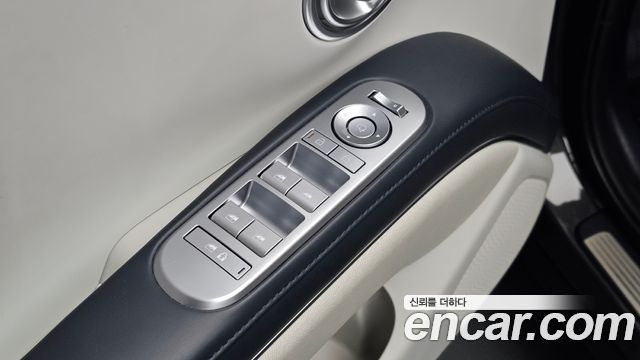 Hyundai Palisade 2025 — photo 33