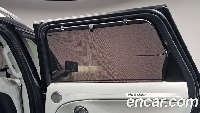 Hyundai Palisade 2025 — photo 34